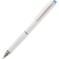 Ручка шариковая автомат. Deli Xtream, EQ42-BL,син,пул нак.0,7мм