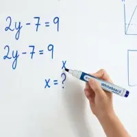 Маркер для доски Centropen 8559, узел 5.0 мм, ширина линии 2.5 мм/1-4.6 мм, спиртовой, синий