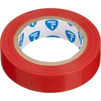 Изолента Topfort 15мм х 10м х 0,13мм красный