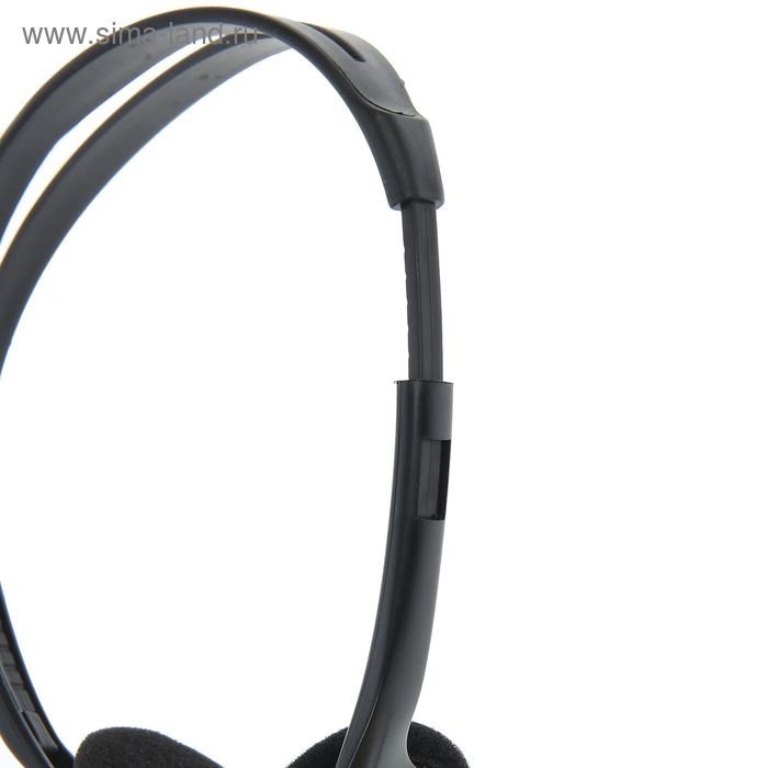 Наушники Defender Aura 102, компьютерные, микрофон, 85 дБ, 32 Ом, 3.5 мм, 1.8 м, чёрные Наушники Defender Aura 102, компьютерные, микрофон, 85 дБ, 32 Ом, 3.5 мм, 1.8 м, чёрные