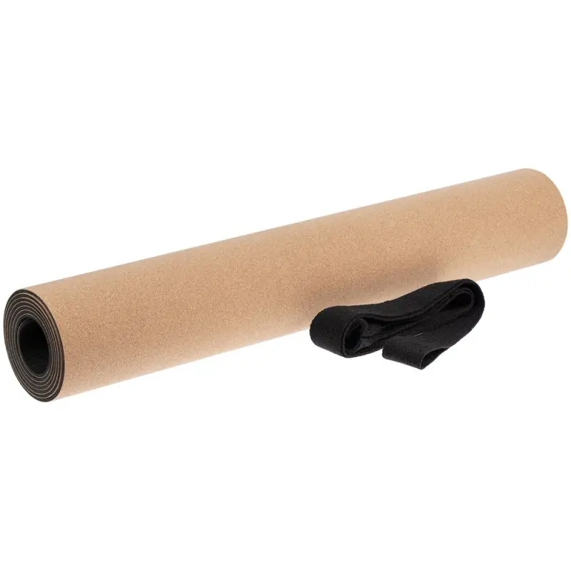 Коврик для йоги и фитнеса Ekork, ver.2