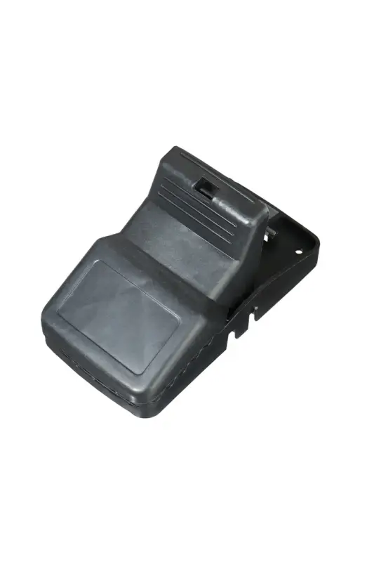 Мышеловка, 14&times;8&times;7.5 см, пластик, Greengo