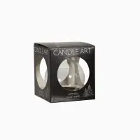 Ёлочный шар &laquo;Прозрачный&raquo;, d=6 см