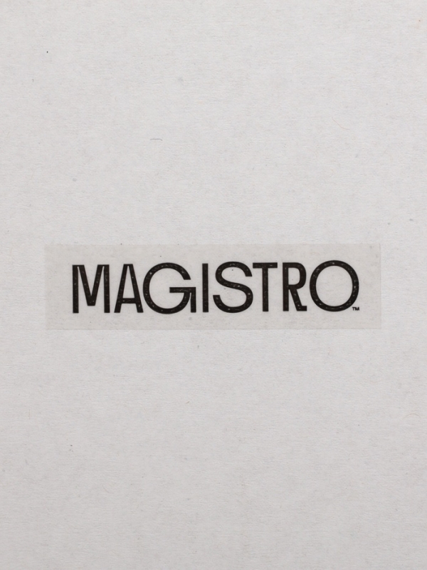 Супница Magistro Fray 280 мл 14,5х10,3х5 см Супница Magistro Fray 280 мл 14,5х10,3х5 см