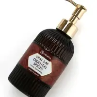 Мыло для рук жидкое, парфюмированное, с ароматом oriental spices, 300 мл, URAL LAB