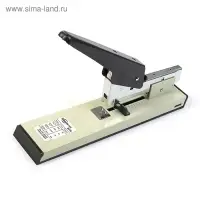 Степлер канцелярский №23, Calligrata, до 100 листов, в картонной коробке