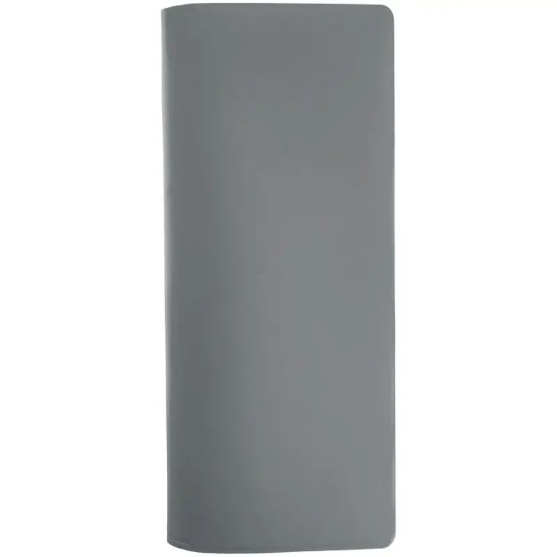 Дорожный органайзер Dorset, светло-серый