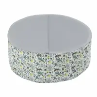 Сухой бассейн &laquo;Лесные жители&raquo;, 100&times;35 см