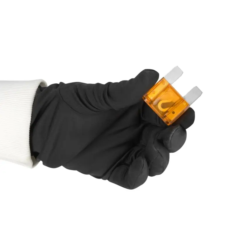 Предохранитель AVS FC-40A "макси" в пакете