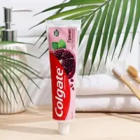 Зубная паста Colgate Гранат, 100 мл