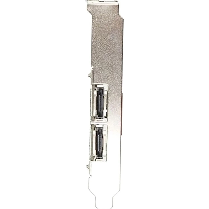 Контроллер PCI-E ASM1061 SATA III 2xE-SATA 2xSATA Ret(PCIE SATAIII 2 PORT)