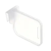 VETTA Разделители для холодильника, 4шт, 5,4х7,5см, полипропилен