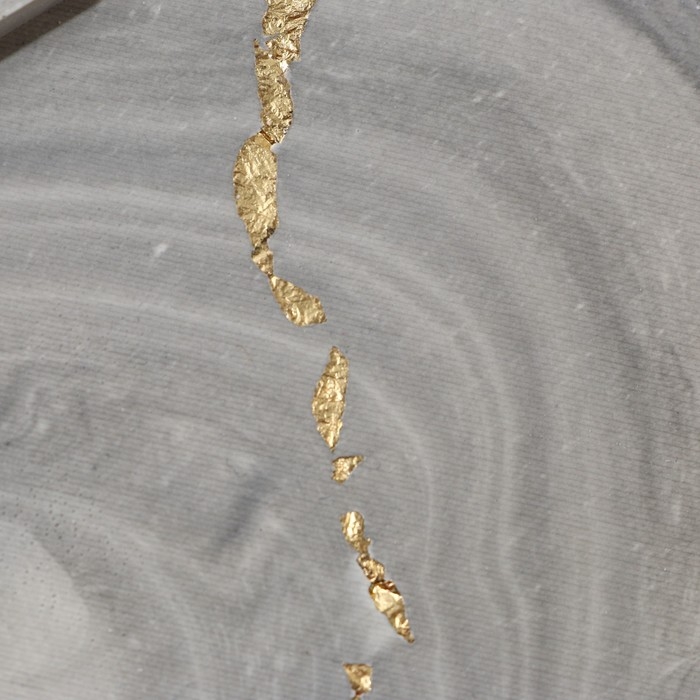 Блюдце «Мрамор», 18.5 х 9 см Блюдце «Мрамор», 18.5 х 9 см