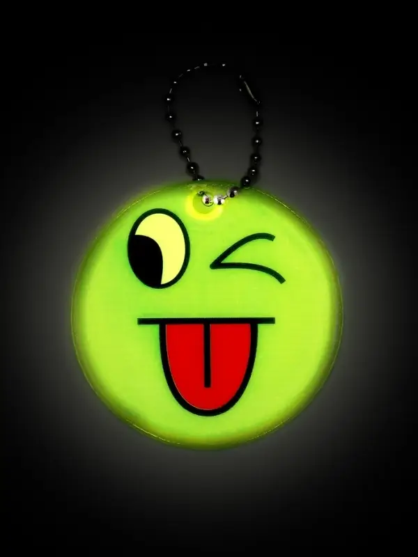 Набор СО элементов 6шт на цепочке МП