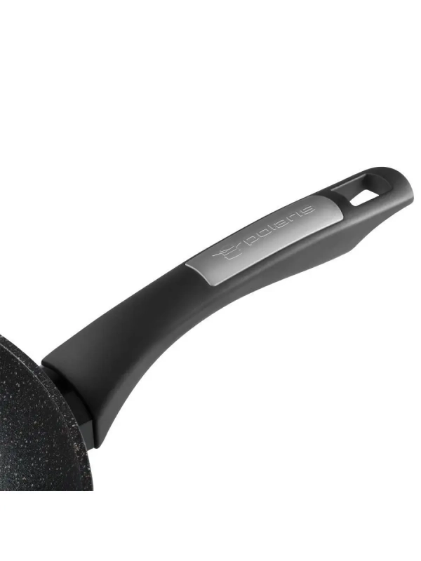 Сковорода с антипригарным 24 см Monolit 24F индукция