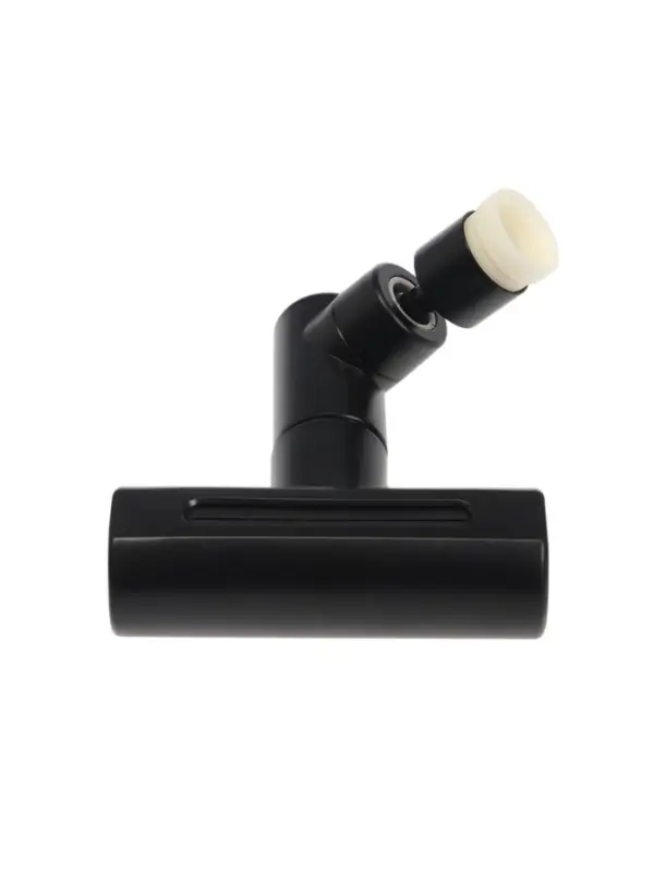 Аэратор ZEIN, 4 режима, поворотный, универсальный переходник, черный