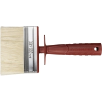 Кисть малярная макловица STAYER MASTER UNIVERSAL,30х100мм (01824-10)