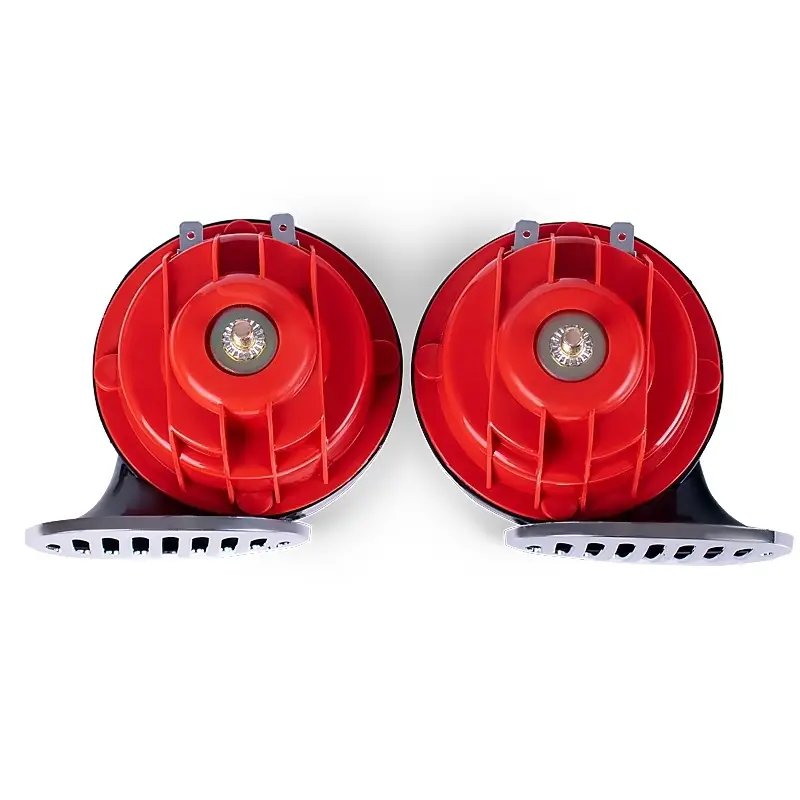 Сигнал автомобильный AVS HR 2004 (2 шт. комплект)