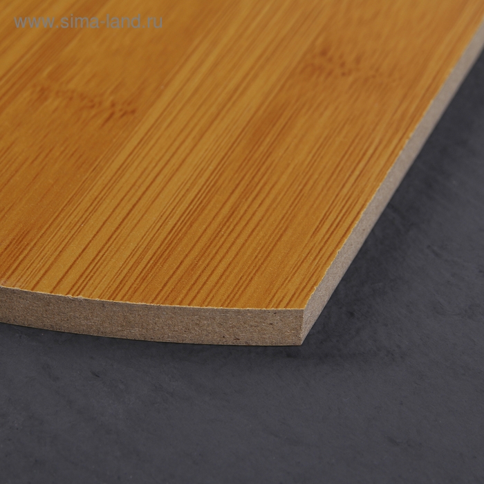 Доска для подачи «Финарро», 25×16×0,5 см Доска для подачи «Финарро», 25×16×0,5 см