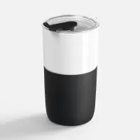 Кружка Norgard, черная