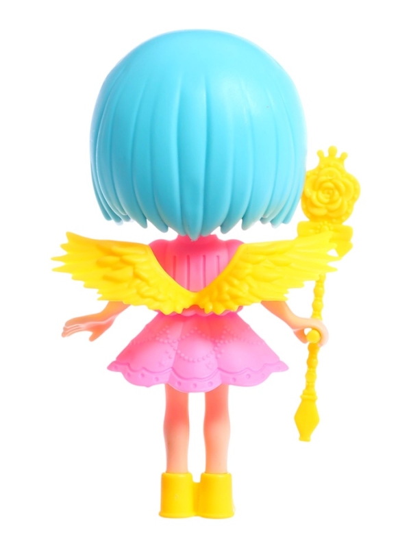 Кукла-малышка Кукла-малышка "Милая магия", МИКС