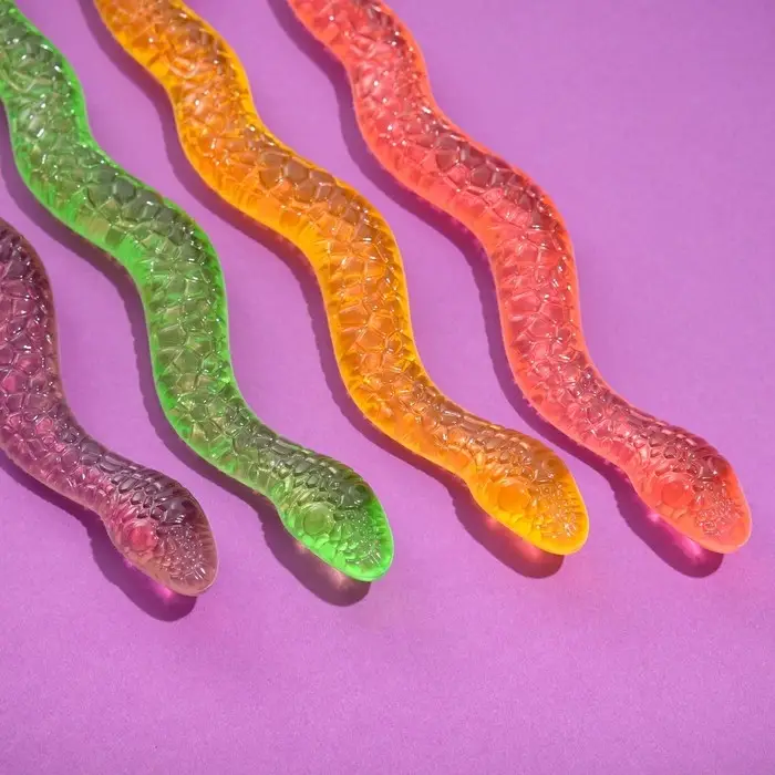 Фруктовая вода «Змейка», 35 г Фруктовая вода «Змейка», 35 г