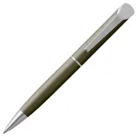 Ручка шариковая Glide, темно-серая