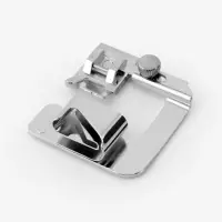 Набор лапок для швейной машины, подрубочные, 13/19/22 мм, для двойной подгибки, 3 шт.