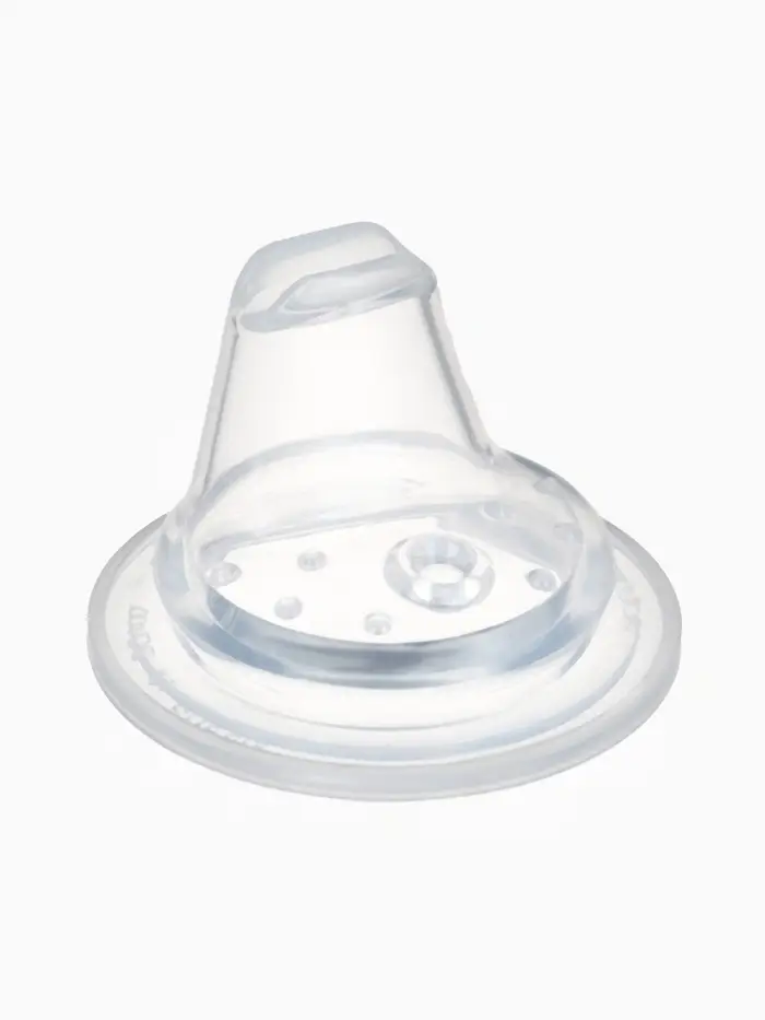 Поильник-непроливайка с носиком, 270 мл, Синий трактор Поильник-непроливайка с носиком, 270 мл, Синий трактор