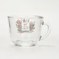 Чайная пара &laquo;Ты чудо&raquo;, 220 мл