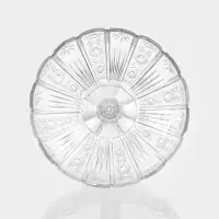 Ваза KOHAN для фруктов диам.21 см