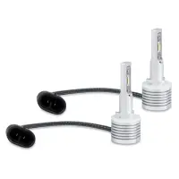 Светодиодная лампа JT LED H27/880/881.12/24V.20W.2 шт.