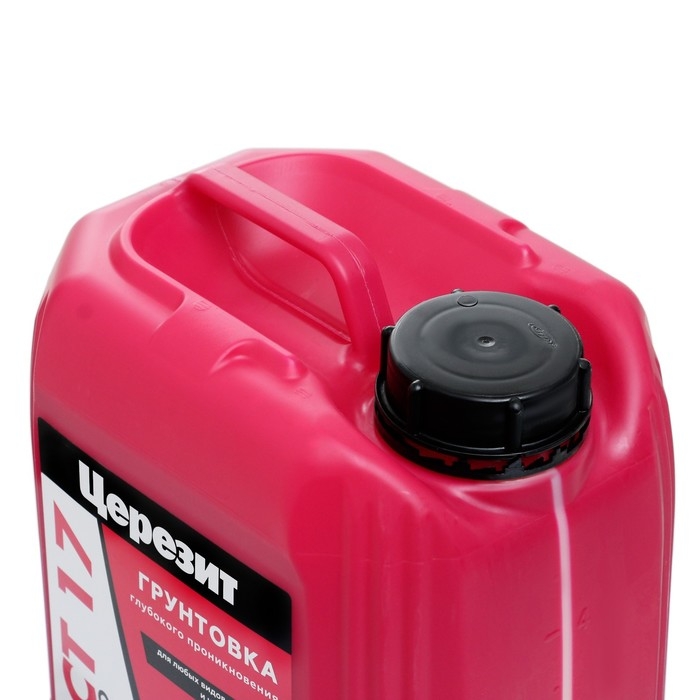 Грунтовка Церезит CT17, 5л Грунтовка Церезит CT17, 5л