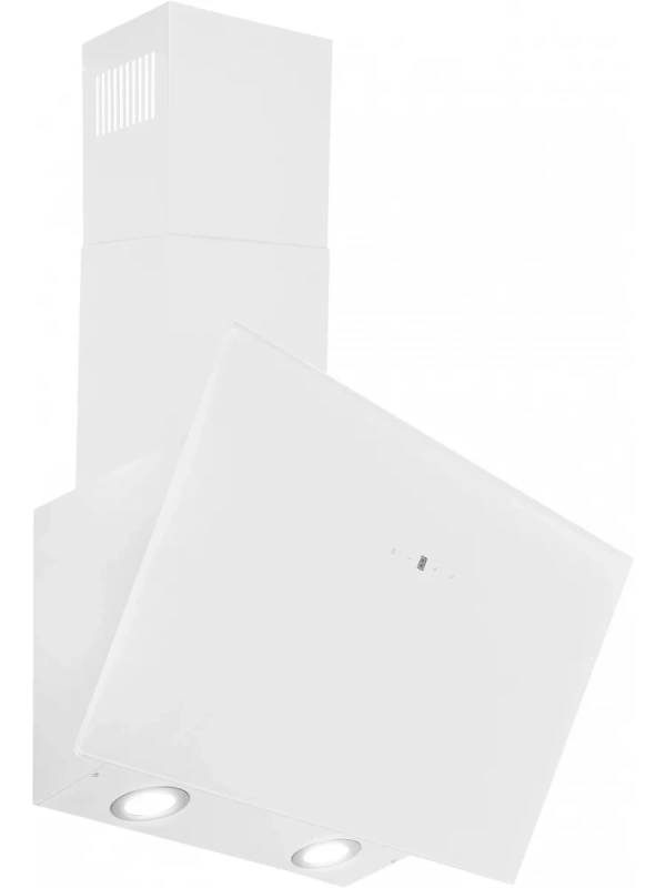 Вытяжка каминная HGH 6840 WG белый Вытяжка каминная HGH 6840 WG белый