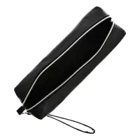 Пенал мягкий, 1 отделение, 80&times;215&times;50 мм, deVENTE &laquo;Я создана, чтобы косячить&raquo;, объемный, искусственная кожа