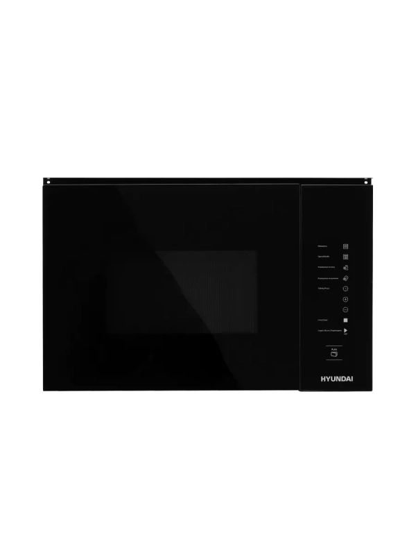 Микроволновая Печь HBW 2560 BG 25л. 1450Вт черный Микроволновая Печь HBW 2560 BG 25л. 1450Вт черный