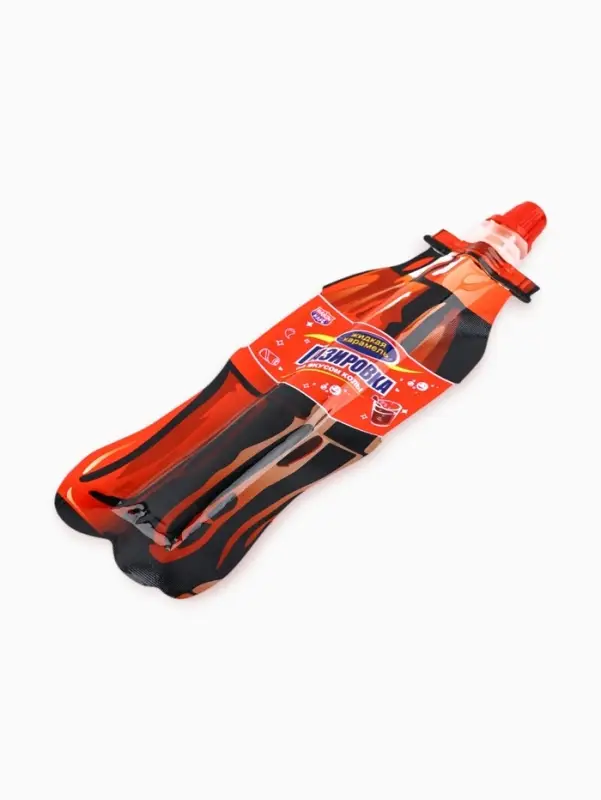 Карамель жидкая под газировку &laquo;Немножко сладкого&raquo;, 22 г.