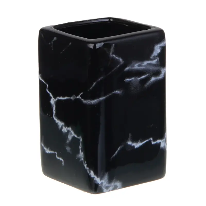 VETTA Стакан для ванной комнаты SPA BATH, керамика