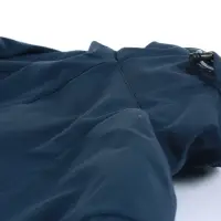 Куртка софтшелл мужская Snyder, белая, размер XXL