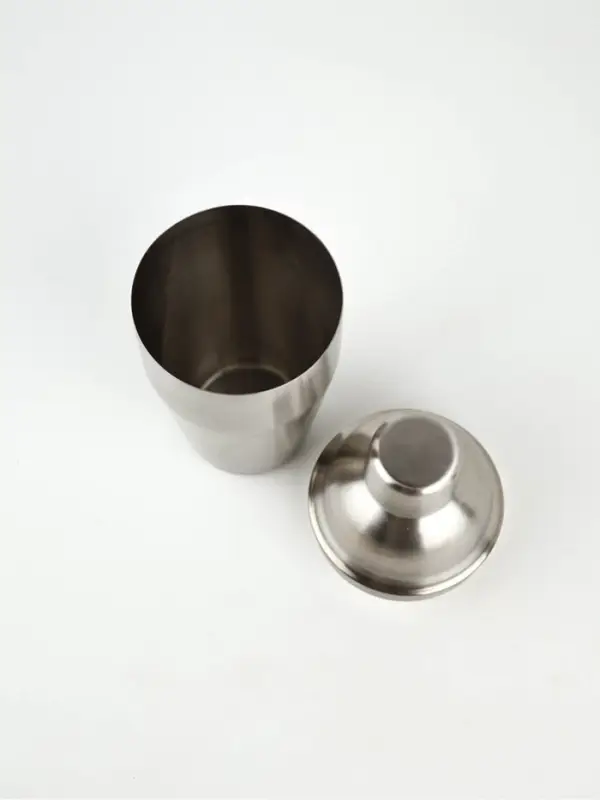 Подарочный набор барный &laquo;Крутой бармен&raquo;, 5 предметов, карточки с рецептами