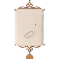 Свиток настенный &laquo;К деньгам&raquo;, 15&times;35 см