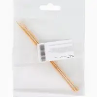 Деревянные палочки, набор 3 шт. Деревянные палочки, набор 3 шт.