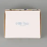 Коробка подарочная с окном &laquo;Ягоды&raquo;, 10&times;8&times;3.5 см, самосборная