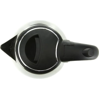 Чайник SUPRA KES-1802S, 1,8л, 1500Вт, металл