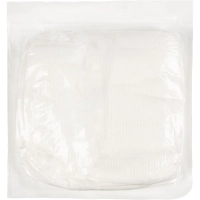 Салфетки сорб. неткан. мед. стер. 10x10,5шт/уп,8 сл. Angel/EVERSMED