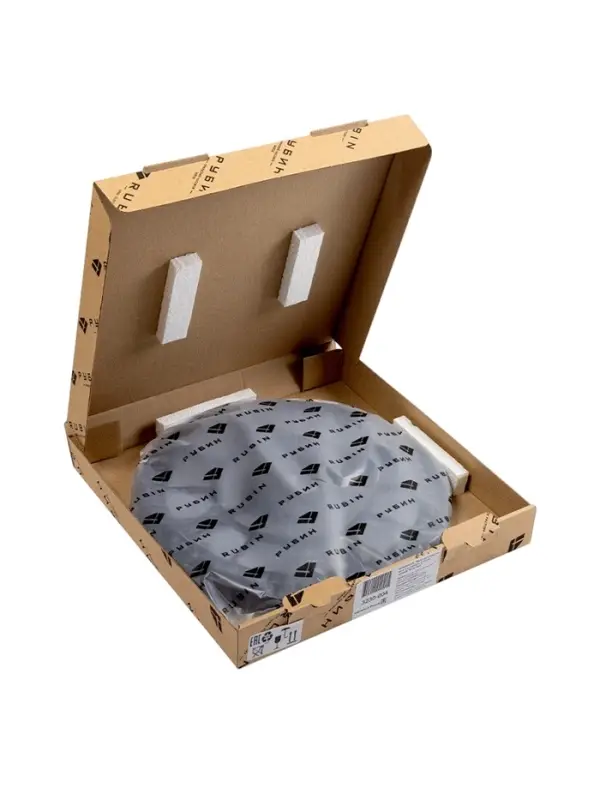 Часы настенные, интерьерные, бесшумные, плавный ход, d=32 см, металл, зеркало