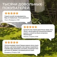 Пятновыводитель Synergetic, гипоаллергенный спрей, биоразлагаемый, 0.5 л