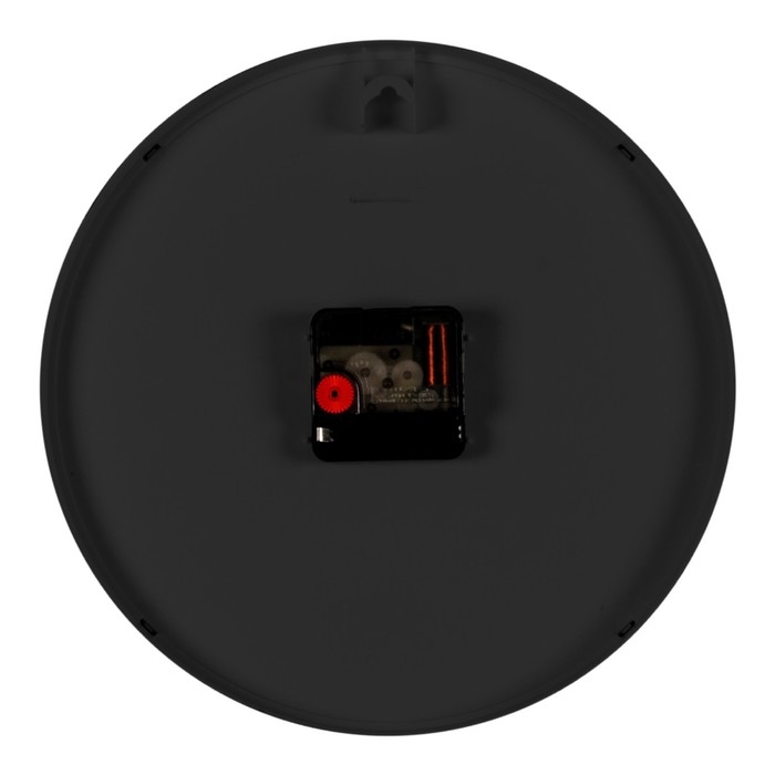 Часы настенные интерьерные Часы настенные интерьерные "Классика", бесшумные, d-25 см, АА