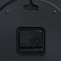 Часы настенные &laquo;Кампанья&raquo;, d=30 см, дискретный ход