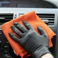 15 Набор салфеток экономичный многофункциональный AVS MF-6120 (микроф.- 10шт, 30х30см)